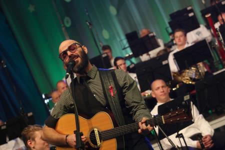 48. BOŽIČNO NOVOLETNI KONCERT 50 FOTO LJUBO VUKELIČ